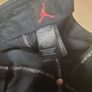 Nike Air Jordan Jumpman baseball cap hat All black Image 7