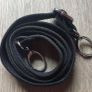Leather bag strap Image 10