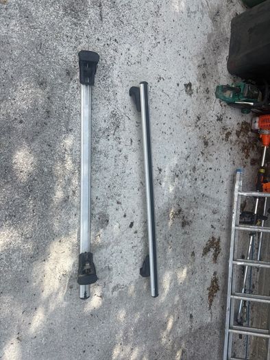 roof bars
