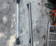 roof bars