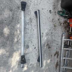 roof bars