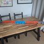 Hot Wheels City Speedway Hauler Player/Car Carrier Image 2