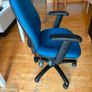 Office Chair Image 2