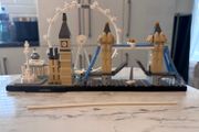 Lego 21034 (Used) Architecture : London