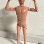 vintage action man Image 5