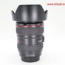 Canon Ef 24-105mm F4l Is Usm Lens #0523 Image 4