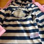 Girls 9-12 month HatleyPink Raincoat Image 2