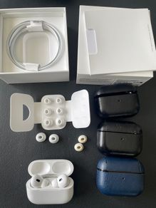 Airpods Pro 2 (original product)
