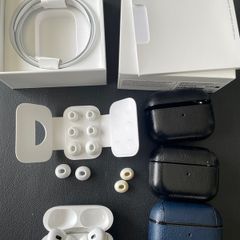 Airpods Pro 2 (original product)