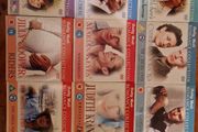 26 Romance Collection different movies from newspapers, excellent very rare movies