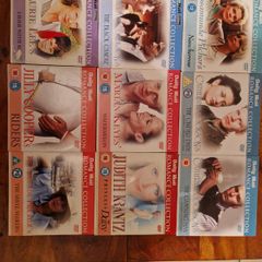 26 Romance Collection different movies from newspapers, excellent very rare movies