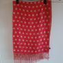 John Lewis 2012 Christmas Scarf - The Journey Image 2