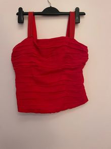 Mark & Spencer top