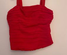 Mark & Spencer top