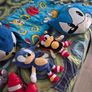 sonic the hedgehog Image 3