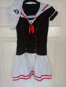 girls Halloween costume