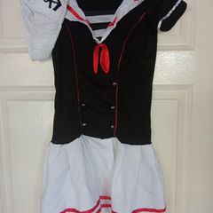 girls Halloween costume