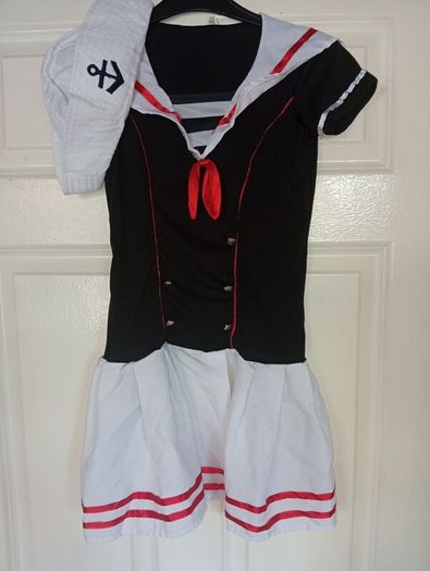 girls Halloween costume