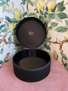 Dior Vanity