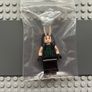 lego super heroes sh0745 Mantis minifigure- Black Belt with Clasps Image 3