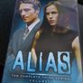 Alias DVD Image 4
