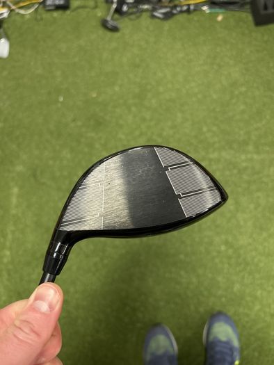 Wilson Dynapwr driver