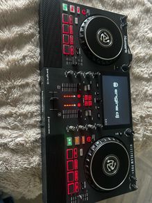 numark Mixstream pro