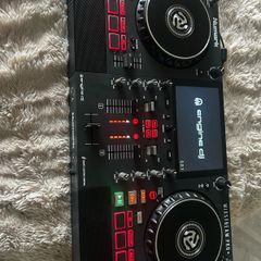 numark Mixstream pro