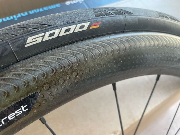 Zipp 303 Firecrest