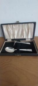 Antique  christing gift