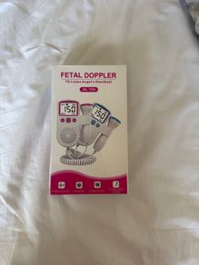 Fetal Doppler (JSL-T501)