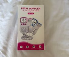 Fetal Doppler (JSL-T501)