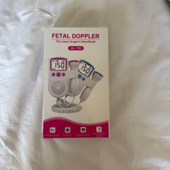 Fetal Doppler (JSL-T501)