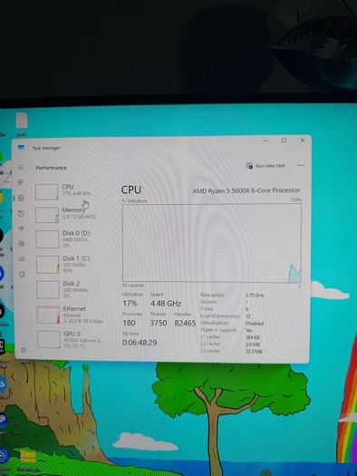 perfect gaming pc