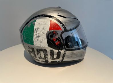AGV K3 Motorcycle Helmet