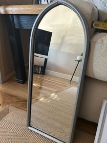Mirror 56.5cm x 23cm