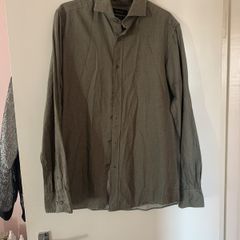 100% cotton Massimo Dutti shirt
