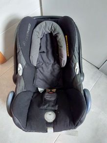 Maxi Cosi car seat
