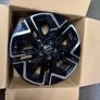 genuine volkswagen alloys Image 3