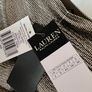 Ralph Lauren stunning Christmas cocktail Party Dress new with tags Image 4