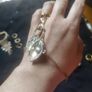 ring with bracelet Image 3