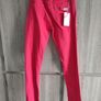 Redial red Jeans size fits m m/l Image 4