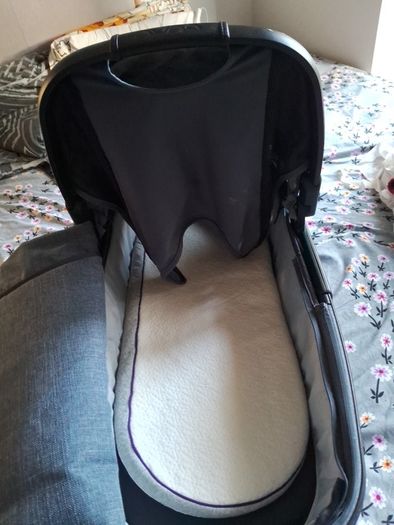 bassinet