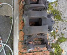 BMW F30 Calliper's Set