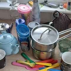 kitchenware