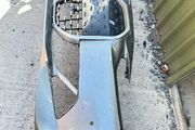 bmw 4 series g22 msport bumper