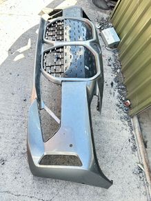 bmw 4 series g22 msport bumper