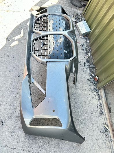 bmw 4 series g22 msport bumper