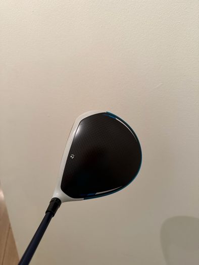 Sim 2 Max Driver