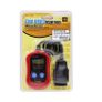 ALL CARS Autel MS300 CAN OBDII Scan Scanner Tool Code Reader Auto Scanner MS 300 OBD2 EOBD Car Code Reader Data Tester Diagnostic Engine Reset Fault Tool Image 2